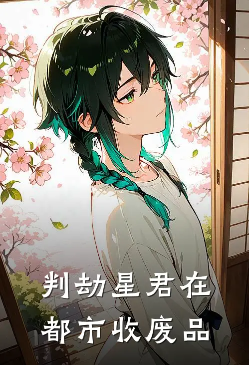 判劫星君在都市收废品(李少峰老赵)全文免费阅读无弹窗大结局_《判劫星君在都市收废品》李少峰老赵免费小说