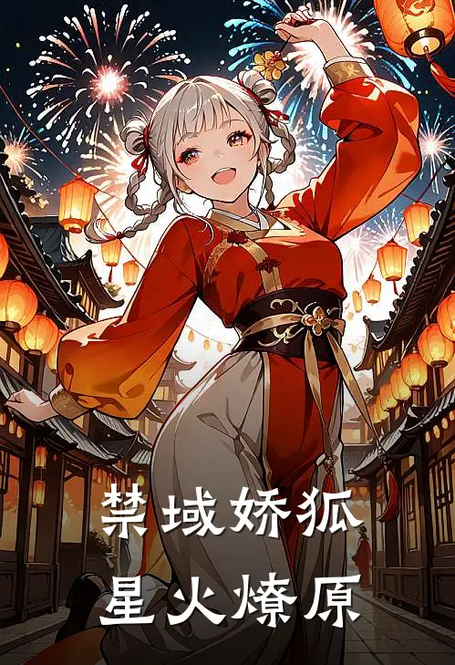 禁域娇狐：星火燎原(江临诺顿)完整版免费小说_完结版小说推荐禁域娇狐：星火燎原(江临诺顿)