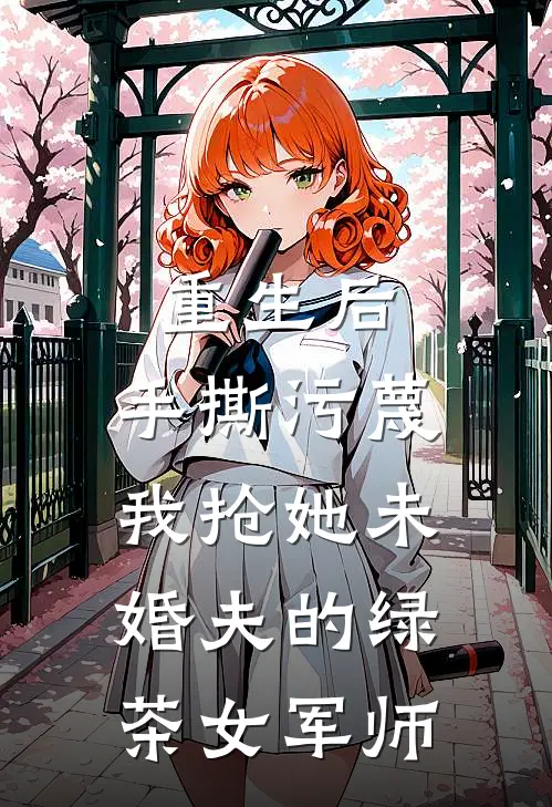 重生后，手撕污蔑我抢她未婚夫的绿茶女军师(沈逸青梅)热门小说在线阅读_热门小说重生后，手撕污蔑我抢她未婚夫的绿茶女军师(沈逸青梅)