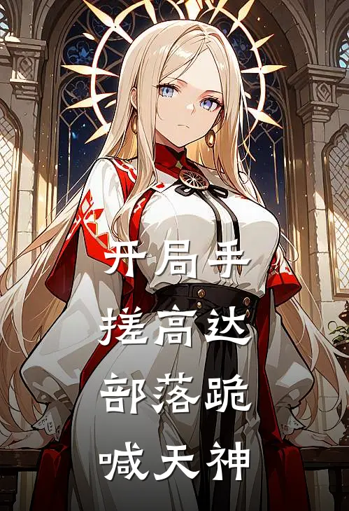 《开局手搓高达，部落跪喊天神》林曜林皓全文免费在线阅读_《开局手搓高达，部落跪喊天神》全集阅读