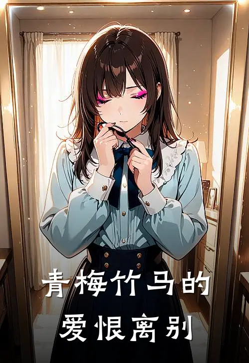 青梅竹马的爱恨离别