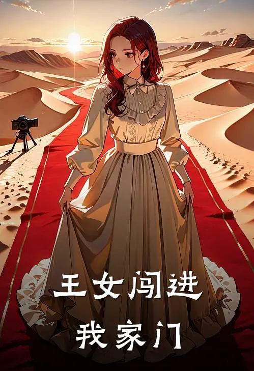 王女闯进我家门
