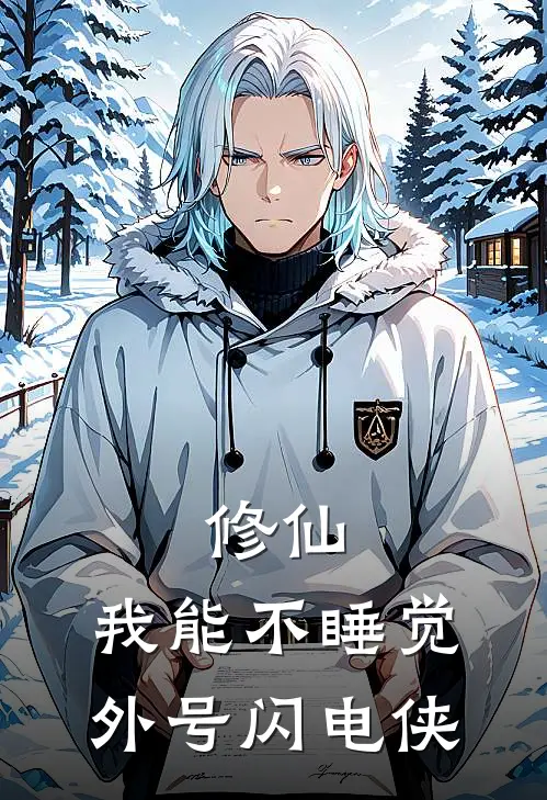 修仙：我能不睡觉，外号闪电侠