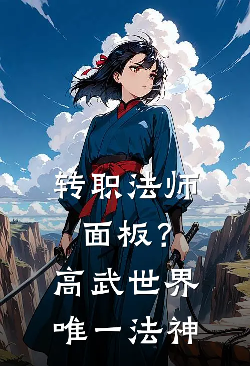 转职法师面板？高武世界唯一法神(云湛许凯)小说完结版_全文阅读免费全集转职法师面板？高武世界唯一法神云湛许凯