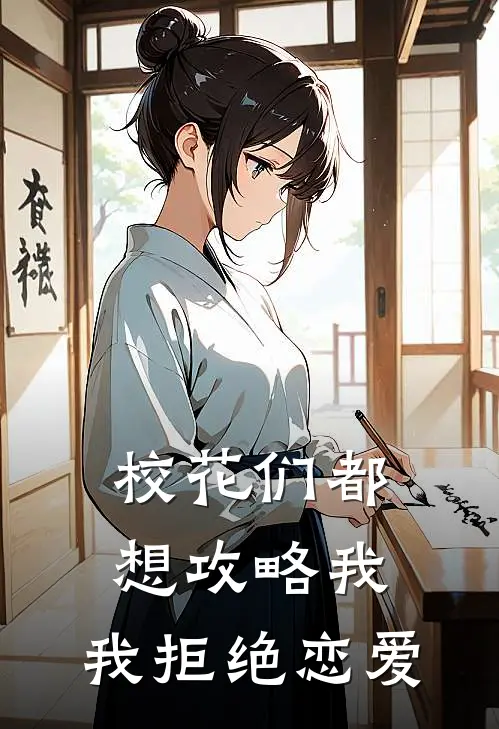 校花们都想攻略我，我拒绝恋爱江柔林晓晓完结好看小说_最新章节列表校花们都想攻略我，我拒绝恋爱(江柔林晓晓)