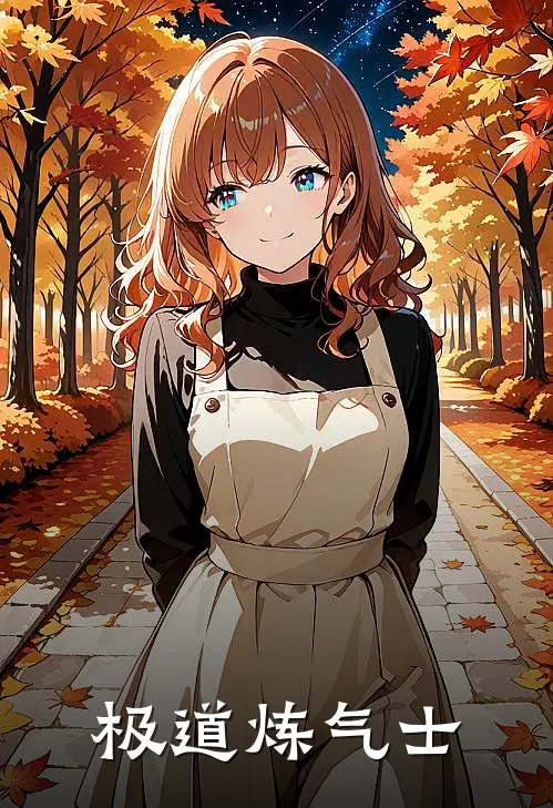 极道炼气士