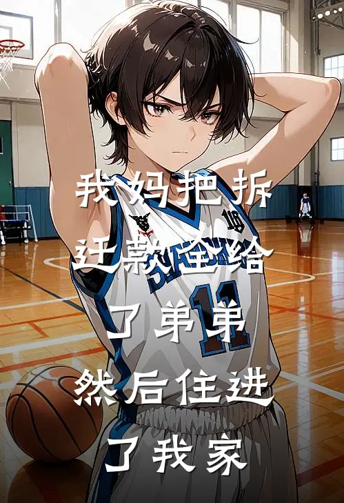 我妈把拆迁款全给了弟弟，然后住进了我家(药费晓燕)小说免费阅读无弹窗_完结小说我妈把拆迁款全给了弟弟，然后住进了我家药费晓燕