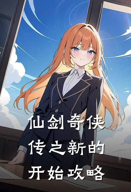 仙剑奇侠传之新的开始攻略