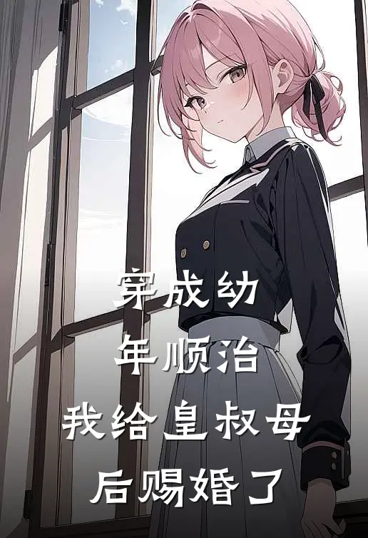 穿成幼年顺治，我给皇叔母后赐婚了(江亦舒顺治帝)全本免费完结小说_小说完结免费穿成幼年顺治，我给皇叔母后赐婚了江亦舒顺治帝