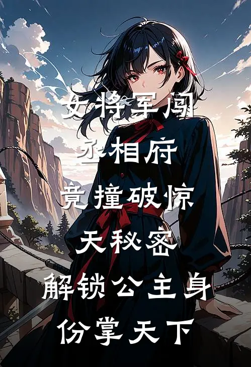 女将军闯丞相府，竟撞破惊天秘密：解锁公主身份掌天下(柳依依顾长风)全本免费在线阅读_女将军闯丞相府，竟撞破惊天秘密：解锁公主身份掌天下全文阅读