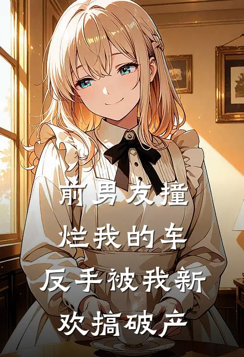 祁斯尧苏念《前男友撞烂我的车，反手被我新欢搞破产》小说免费在线阅读_前男友撞烂我的车，反手被我新欢搞破产(祁斯尧苏念)已完结小说