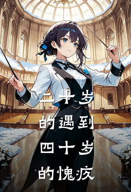 二十岁的遇到，四十岁的愧疚(林溪周暮深)最热门小说_小说完整版二十岁的遇到，四十岁的愧疚林溪周暮深