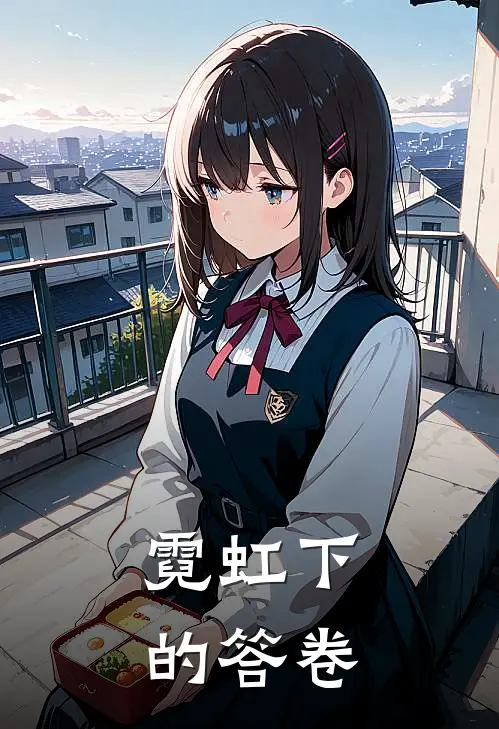 霓虹下的答卷(林凡苏婉月)小说免费阅读_热门小说阅读霓虹下的答卷林凡苏婉月