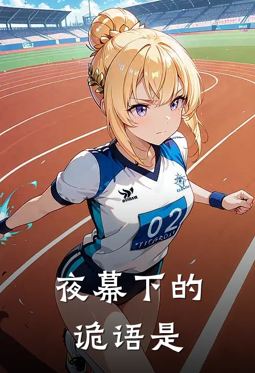 夜幕下的诡语是