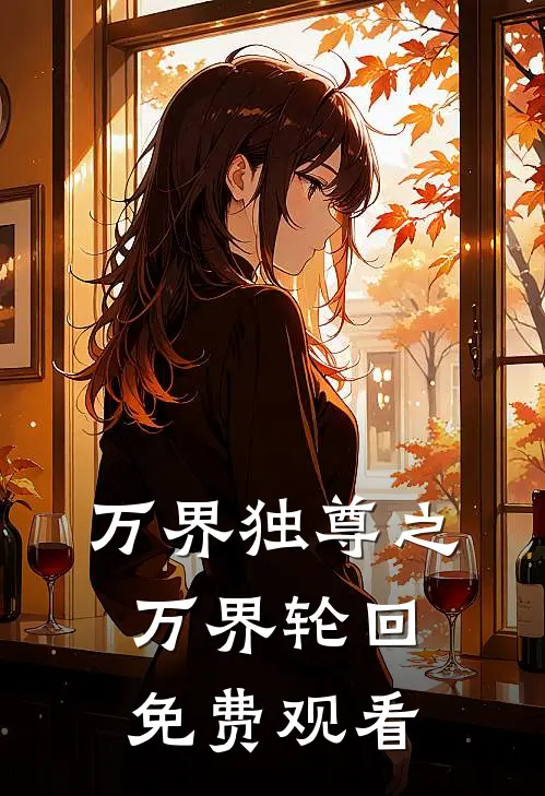 万界独尊之万界轮回免费观看