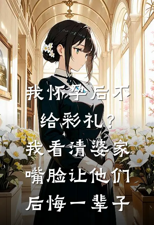 我怀孕后不给彩礼？我看清婆家嘴脸，让他们后悔一辈子