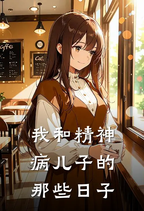 我和精神病儿子的那些日子