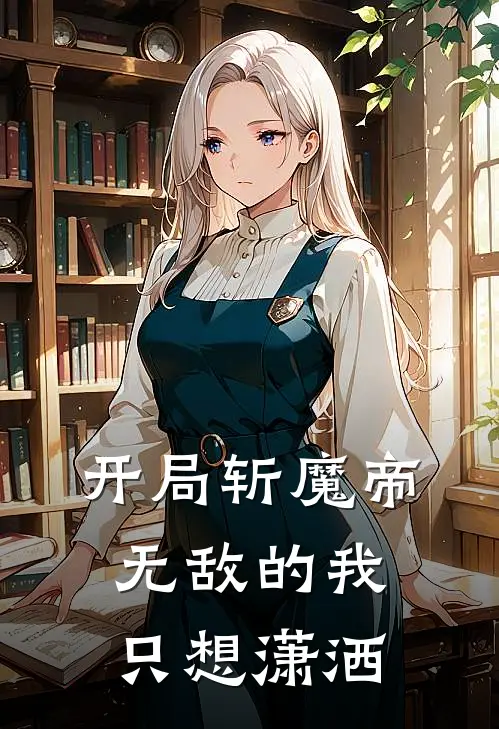 开局斩魔帝，无敌的我只想潇洒