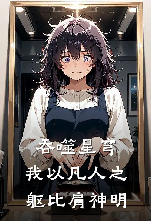 吞噬星穹，我以凡人之躯比肩神明(林煌李君昊)热门网络小说推荐_最新章节列表吞噬星穹，我以凡人之躯比肩神明(林煌李君昊)