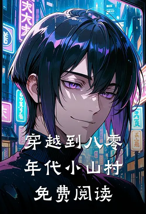 穿越到八零年代小山村免费阅读