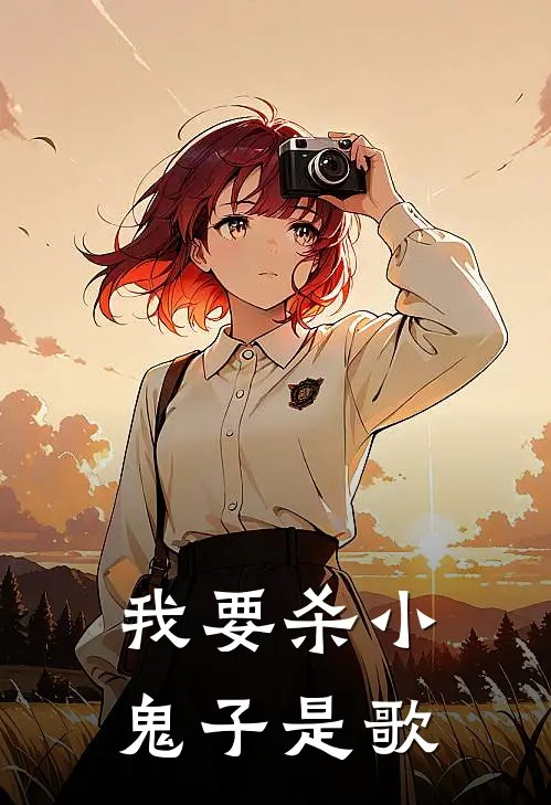 我要杀小鬼子是歌