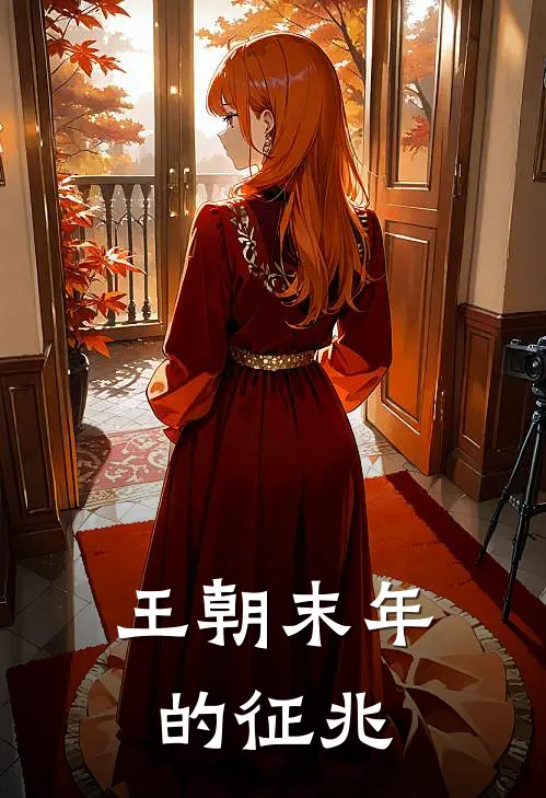 王朝末年的征兆