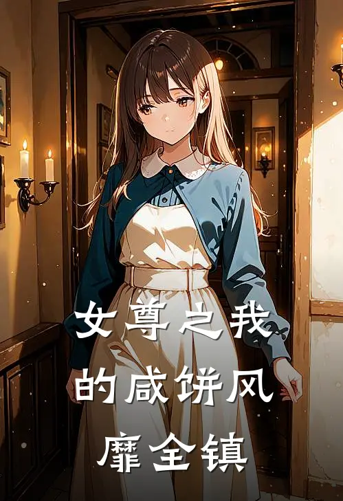 女尊之我的咸饼风靡全镇