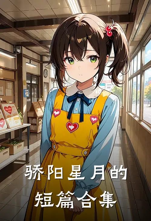 骄阳星月的短篇合集