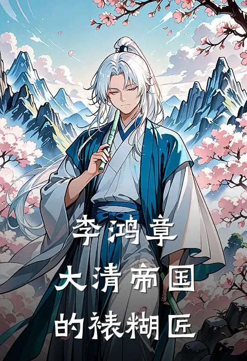 李鸿章：大清帝国的裱糊匠李鸿章李殿华免费小说完结_最新完本小说推荐李鸿章：大清帝国的裱糊匠(李鸿章李殿华)