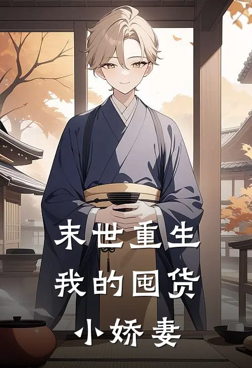 末世重生：我的囤货小娇妻苏冉林薇薇完整免费小说_热门小说阅读末世重生：我的囤货小娇妻苏冉林薇薇