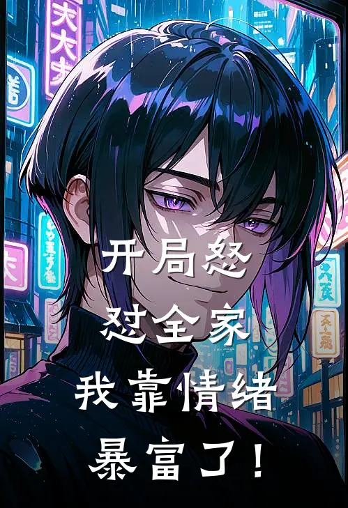 陆沉林薇薇(开局怒怼全家，我靠情绪暴富了！)最新章节免费在线阅读_开局怒怼全家，我靠情绪暴富了！最新章节免费阅读