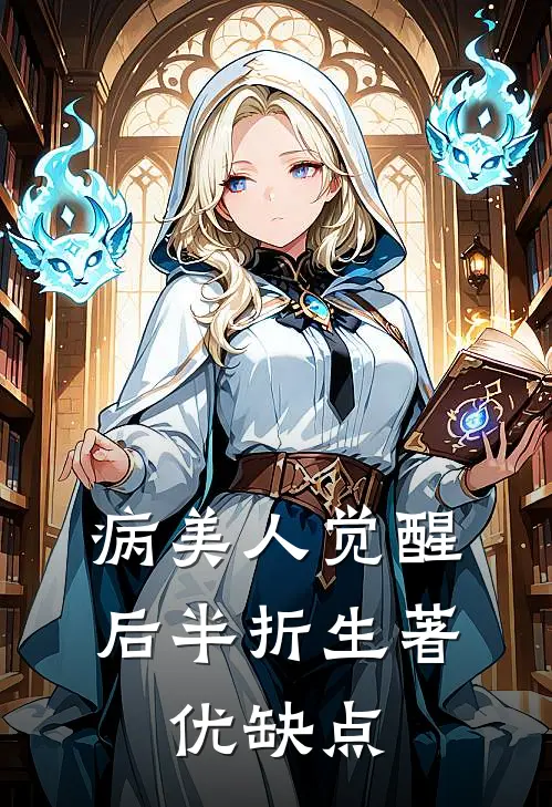 病美人觉醒后半折生著,优缺点