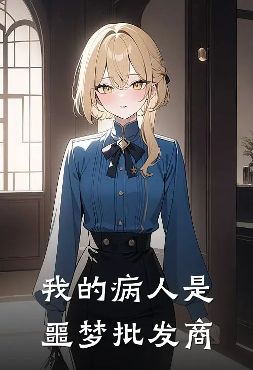 我的病人是噩梦批发商
