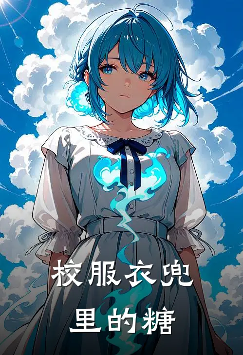 校服衣兜里的糖