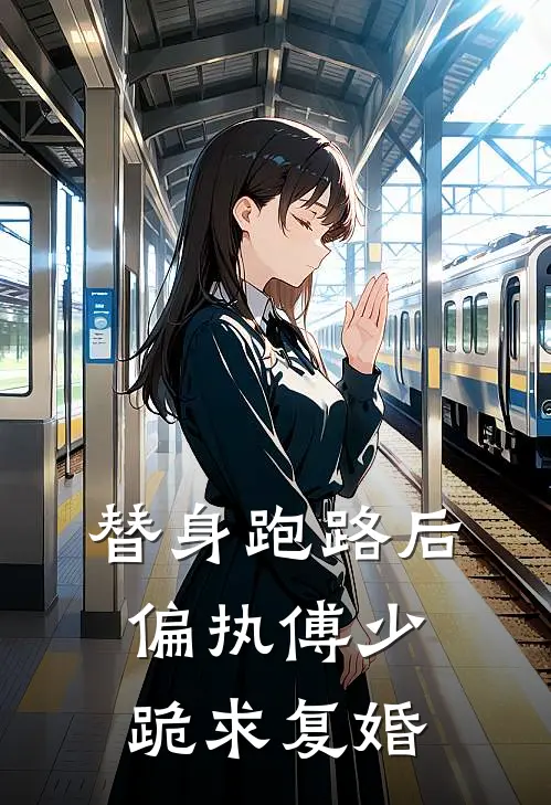 替身跑路后，偏执傅少跪求复婚