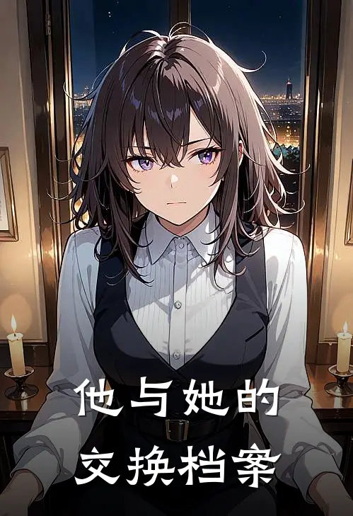 他与她的交换档案(林雪王建国)热门小说推荐_免费小说在线看他与她的交换档案林雪王建国