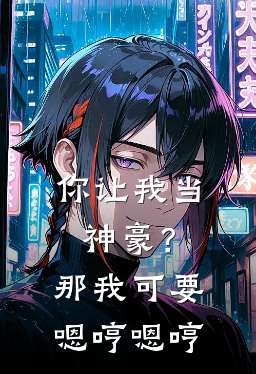 你让我当神豪？那我可要嗯哼嗯哼楚圣林晚最新推荐小说_完结版小说推荐你让我当神豪？那我可要嗯哼嗯哼楚圣林晚