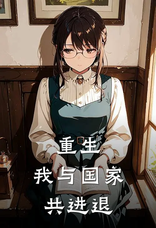 重生，我与国家共进退