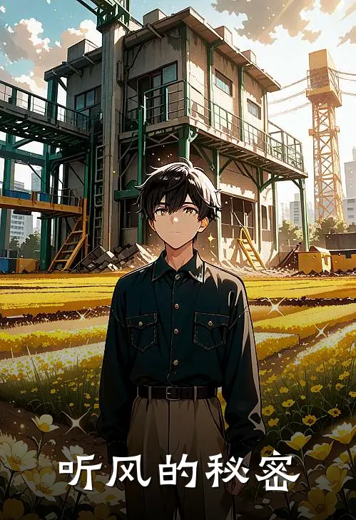 听风的秘密鹿嘉木谢清樾免费小说全集_小说免费完结听风的秘密鹿嘉木谢清樾