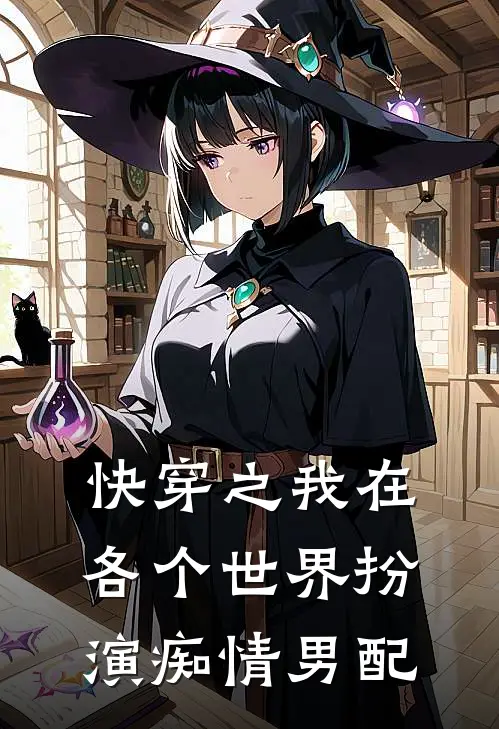 快穿之我在各个世界扮演痴情男配叶星辞沈朗川免费小说大全_热门免费小说快穿之我在各个世界扮演痴情男配(叶星辞沈朗川)