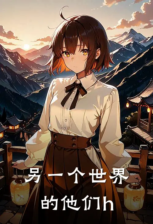另一个世界的他们h