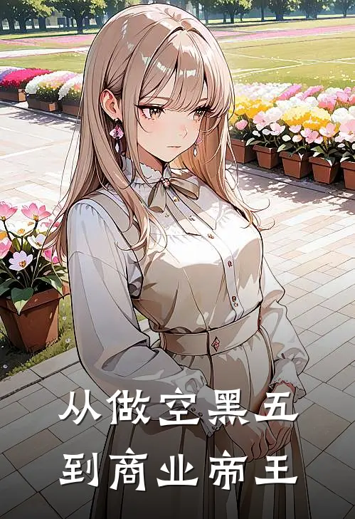 从做空黑五到商业帝王