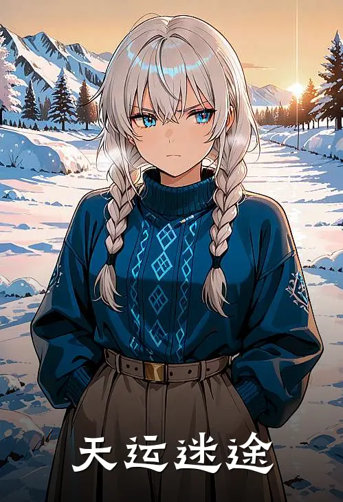 天运迷途何乾何乾小说完结推荐_完整版小说免费阅读天运迷途(何乾何乾)