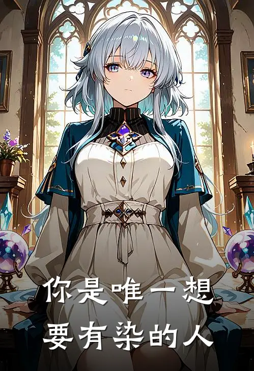 你是唯一想要有染的人程浩杰程国翰最新推荐小说_完结版小说推荐你是唯一想要有染的人程浩杰程国翰