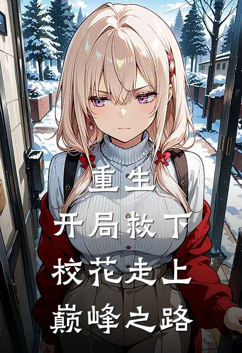 重生：开局救下校花走上巅峰之路