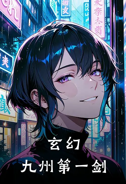 玄幻：九州第一剑