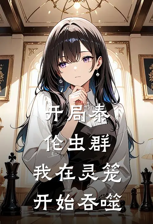 开局泰伦虫群：我在灵笼开始吞噬(夏林白月魁)无弹窗小说免费阅读_小说免费阅读无弹窗开局泰伦虫群：我在灵笼开始吞噬夏林白月魁