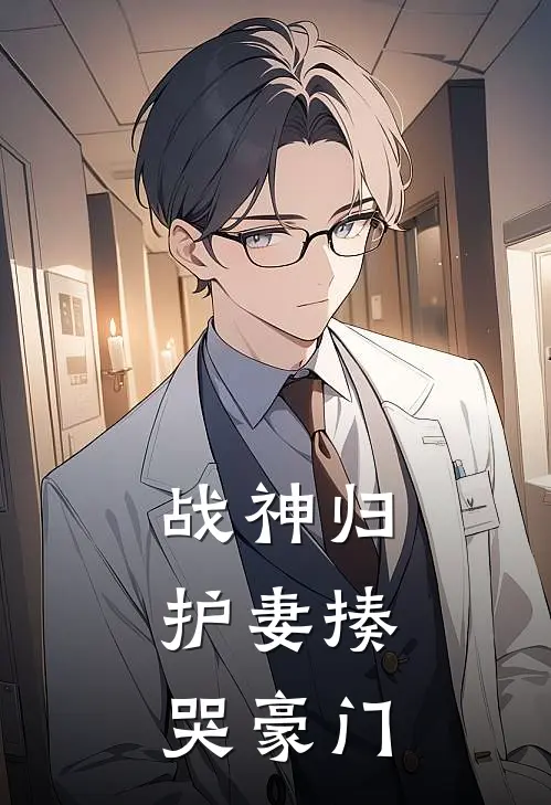 战神归：护妻揍哭豪门林枫苏婉清免费完结版小说_小说完结战神归：护妻揍哭豪门林枫苏婉清