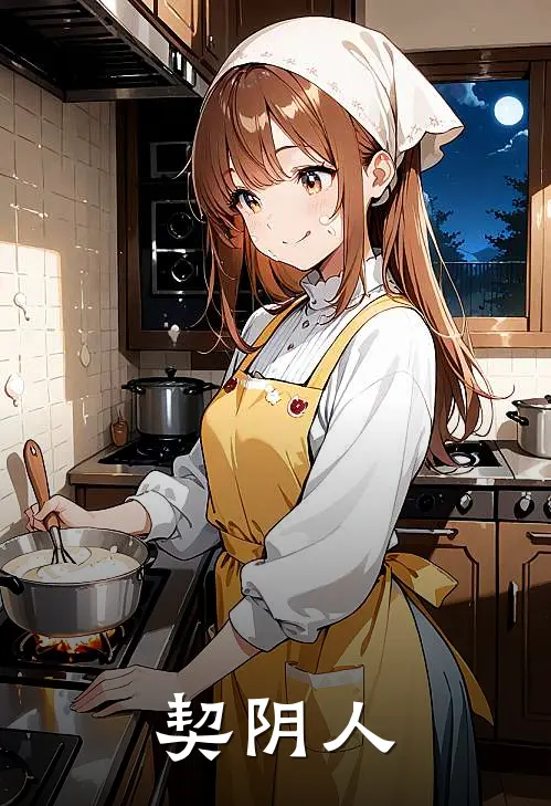 《契阴人》季晨林青阳全文免费在线阅读_《契阴人》全集阅读