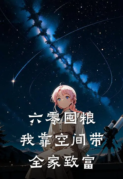 六零囤粮：我靠空间带全家致富